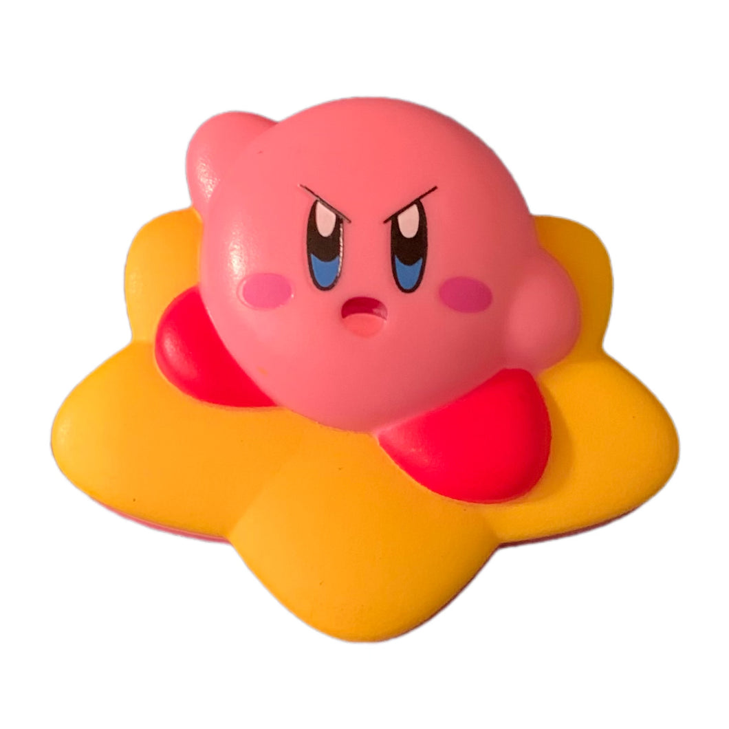 Hoshi no Kirby - Kirby - Clip - Hasamun Desu 2 - Warp Star