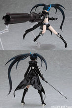 Cargar imagen en el visor de la galería, Black ★ Rock Shooter - Figma (SP-012)
