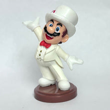 Cargar imagen en el visor de la galería, Super Mario Odyssey - Mario - Trading Figure - Choco Egg - Wedding Style
