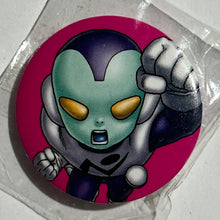Cargar imagen en el visor de la galería, Dragon Ball Super - Jaco - Badge
