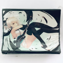 Cargar imagen en el visor de la galería, Fate/Grand Order - Okita Sougi - Trading Card Sleeve Set - Mito Nagishiro C91 - Doujin Goods - Yokomuki ver. (60 Pcs)
