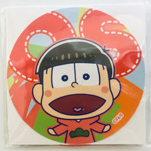 Load image into Gallery viewer, Osomatsu-san - Matsuno Osomatsu - Badge &amp; Sticker - Puppet! O.
