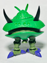 Cargar imagen en el visor de la galería, Mobile Suit Gundam - MA-08 Big Zam &amp; Dozle Zabi - SD Gundam Full Color DX
