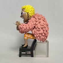 Cargar imagen en el visor de la galería, One Piece - Donquixote Doflamingo - Figure - WCF

