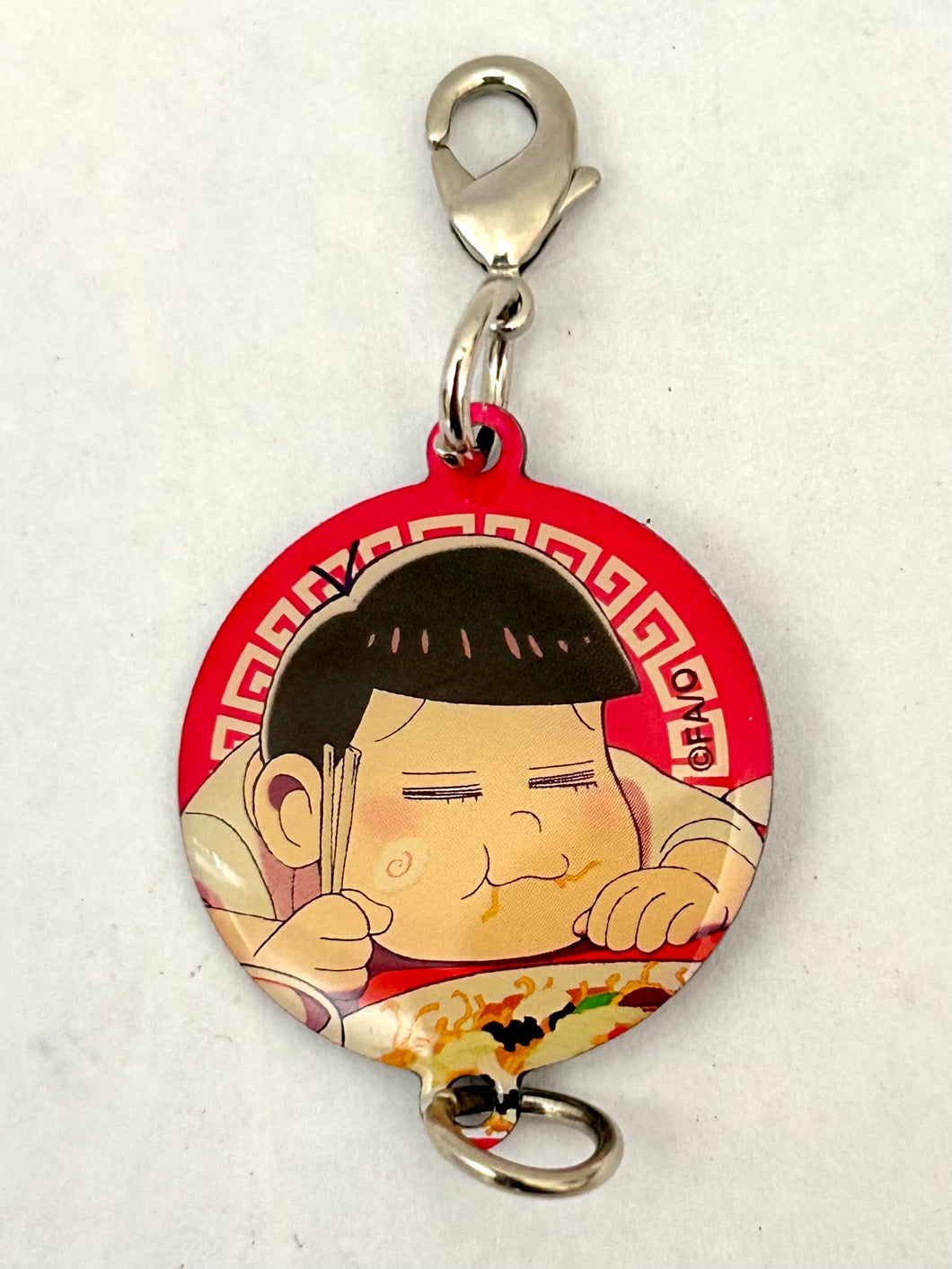 Osomatsu-san - Matsuno Todomatsu - Charm