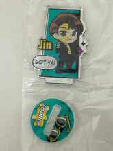 Load image into Gallery viewer, TinyTan - Jin - Acrylic Stand - BTS - Pita! Deforme
