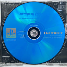 Cargar imagen en el visor de la galería, Star Ixiom - PlayStation - PS1 / PSOne / PS2 / PS3 - NTSC-JP - CIB (SLPS-01680)
