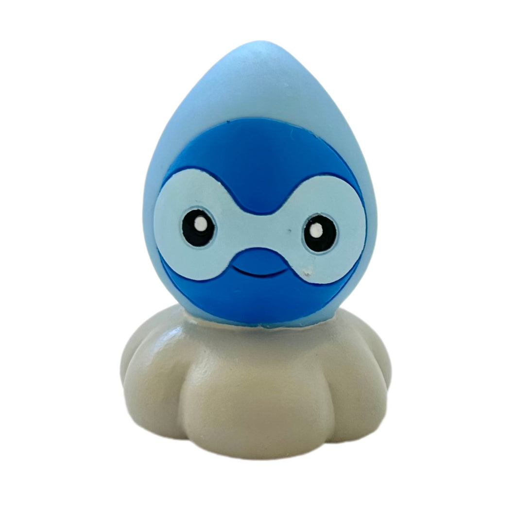 Pocket Monsters Advanced Generation - Powalen / Castform - Pokémon Kids Advance 8 - Rain Form