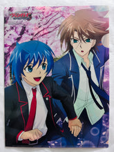 Load image into Gallery viewer, Cardfight!! Vanguard - Clear File
