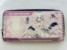 Load image into Gallery viewer, Azur Lane - Illustrious - Long Wallet
