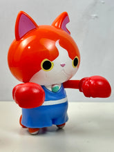 Cargar imagen en el visor de la galería, Youkai Watch - Jibanyan - Happy Set - 100 Paws! Boxing ver.
