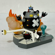 Load image into Gallery viewer, Panda Z mini collection 2 - Black Hamgear
