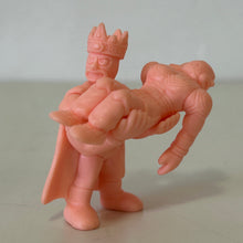 Cargar imagen en el visor de la galería, Kinnikuman &amp; Kinnikuman Super Phoenix - Eraser Figure - Keshi
