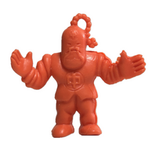 Cargar imagen en el visor de la galería, Kinnikuman - Ramenman - Chibi Eraser - Keshi - Orange
