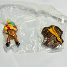 Cargar imagen en el visor de la galería, Cyborg 009 - Dr. Isaac Gilmore &amp; 001 Ivan Whisky - Trading Figure - HG Series
