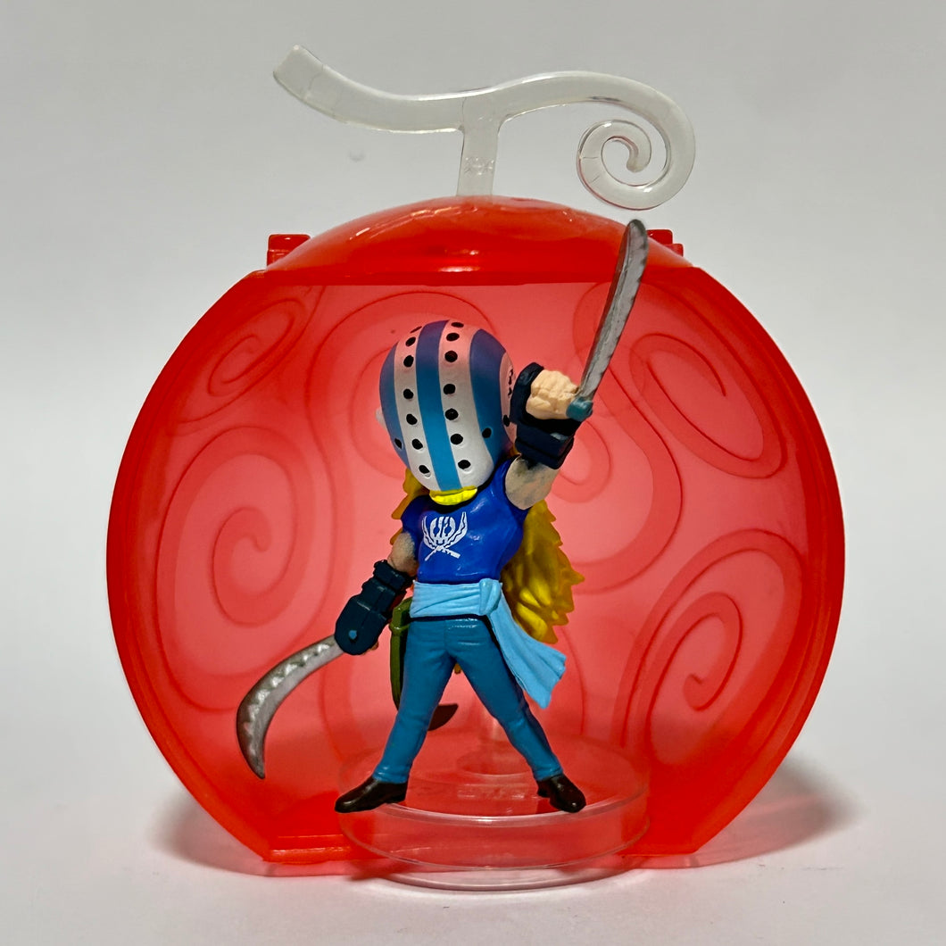 One Piece - Killer - Trading Figure