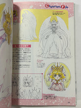 Cargar imagen en el visor de la galería, Angelique Special 2 Memorial Art Book
