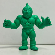 Cargar imagen en el visor de la galería, Kinnikuman (C - 21st Chojin Olympics) - Eraser Mini Figure - Green ver. (46)
