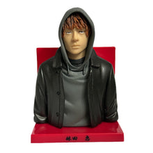 Load image into Gallery viewer, Crows x WORST - Hayashida Megumi - Trading Figure
