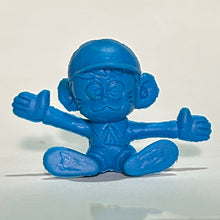Load image into Gallery viewer, Kaibutsu-Kun - Kaibutsu Tarou - Eraser Figure - Keshigomu - Blue
