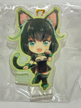 Load image into Gallery viewer, Isekai Shikkaku - Tama - Acrylic Stand Keychain
