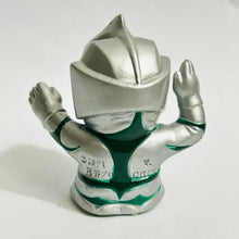 Cargar imagen en el visor de la galería, Mirrorman - Ultraman Series Finger Puppet - SD Figure
