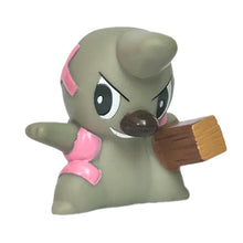 Cargar imagen en el visor de la galería, Pocket Monsters Best Wishes! - Dokkorer / Timburr - Pokémon Kids BW ~ Landlos Hen ~
