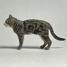Cargar imagen en el visor de la galería, American Shorthair - Trading Figure - Miniature - 007
