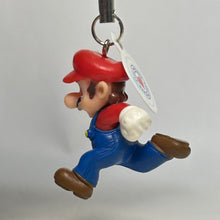Cargar imagen en el visor de la galería, New Super Mario Bros. Wii - Mario - Mascot - Mascot Strap
