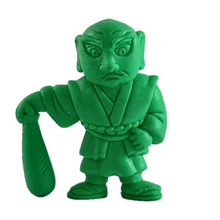 Cargar imagen en el visor de la galería, Ganbare Goemon - Doguun - Eraser Figure - Keshigomu

