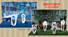 Load image into Gallery viewer, Disney Twisted Wonderland Special Paper Diorama Ignihyde &amp; Diasomnia Ver.
