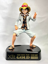 Cargar imagen en el visor de la galería, One Piece Film Gold - Monkey D. Luffy - Holder Stand
