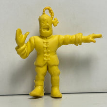 Cargar imagen en el visor de la galería, Kinnikuman - Ramenman (A) - Eraser Mini Figure - Yellow ver. (7)
