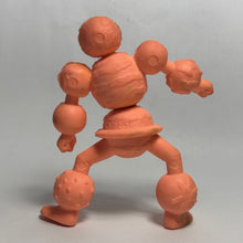 Load image into Gallery viewer, Kinnikuman - Planetman - Big Eraser Figure - Deka-keshi
