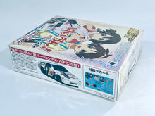 Cargar imagen en el visor de la galería, 1/32 Scale Plastic Model Kit: K-ON! Yui Version Mazda RX-7 FC3S &quot;Itasha Series&quot;
