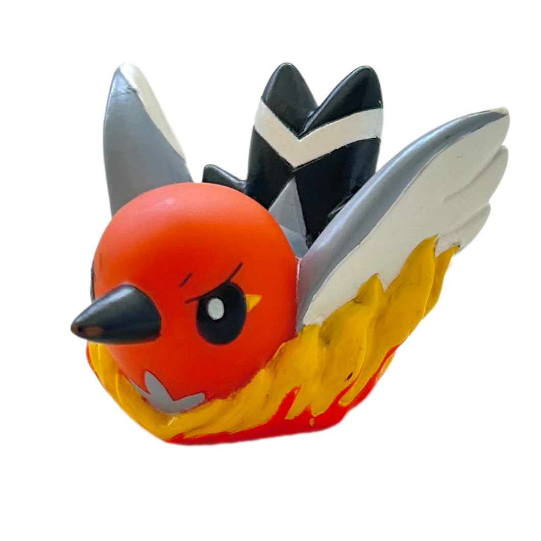 Pocket Monsters XY - Yayakoma / Fletchling - Kime-Waza Pokémon Kids XY