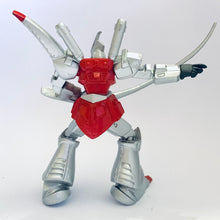 Load image into Gallery viewer, Mobile Suit Gundam ZZ - AMX-117L Gazu-L - MSGZZ MS Selection 21 - Trading Figure
