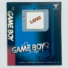 Cargar imagen en el visor de la galería, Replacement Screen Lens - Game Boy - Original GameBoy - GB - NOS
