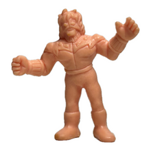 Cargar imagen en el visor de la galería, Kinnikuman - Jean Steamboard - Eraser Mini Figure (17)
