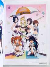 Cargar imagen en el visor de la galería, Ichiban Kuji Premium THE iDOLM@STER Booklet Part 3 (F Prize)
