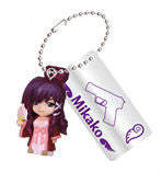 Cargar imagen en el visor de la galería, Sora no Otoshimono: Forte - Satsukitane Mikako - Little Mascot
