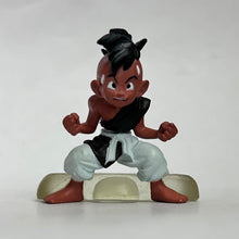 Cargar imagen en el visor de la galería, Dragon Ball Z - Uub &amp; Announcer - Trading Figure
