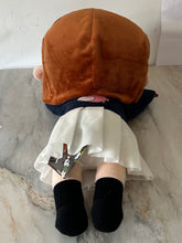 Load image into Gallery viewer, Girls und Panzer - Nishizumi Miho - Mega Jumbo Nesoberi Nuigurumi
