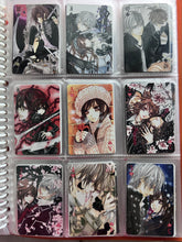 Cargar imagen en el visor de la galería, Vampire Knight - Playing Cards
