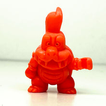 Cargar imagen en el visor de la galería, Super Mario Bros. 3 - Larry Koopa - Eraser Figure - Keshigomu - Orange ver.
