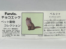 Cargar imagen en el visor de la galería, Persian cat - Trading Figure - Miniature - 045 P23B
