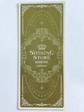 Cargar imagen en el visor de la galería, Uta no☆Prince-sama♪ SHINING STORE Noble Prince Bonus Card Set
