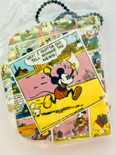 Cargar imagen en el visor de la galería, Disney Characters - Mickey Mouse - Mini Notebook - Notepad
