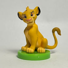 Cargar imagen en el visor de la galería, The Lion King - Simba - Trading Figure - Choco Egg (66)
