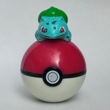 Cargar imagen en el visor de la galería, Pokémon - Fushigidane / Bulbasaur - Roller Stam
